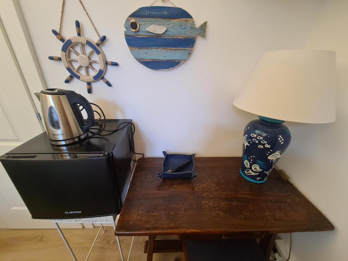 فندق Ginger By Portofinovacanze راباللو المظهر الخارجي الصورة