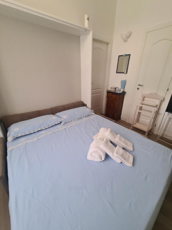 فندق Ginger By Portofinovacanze راباللو المظهر الخارجي الصورة